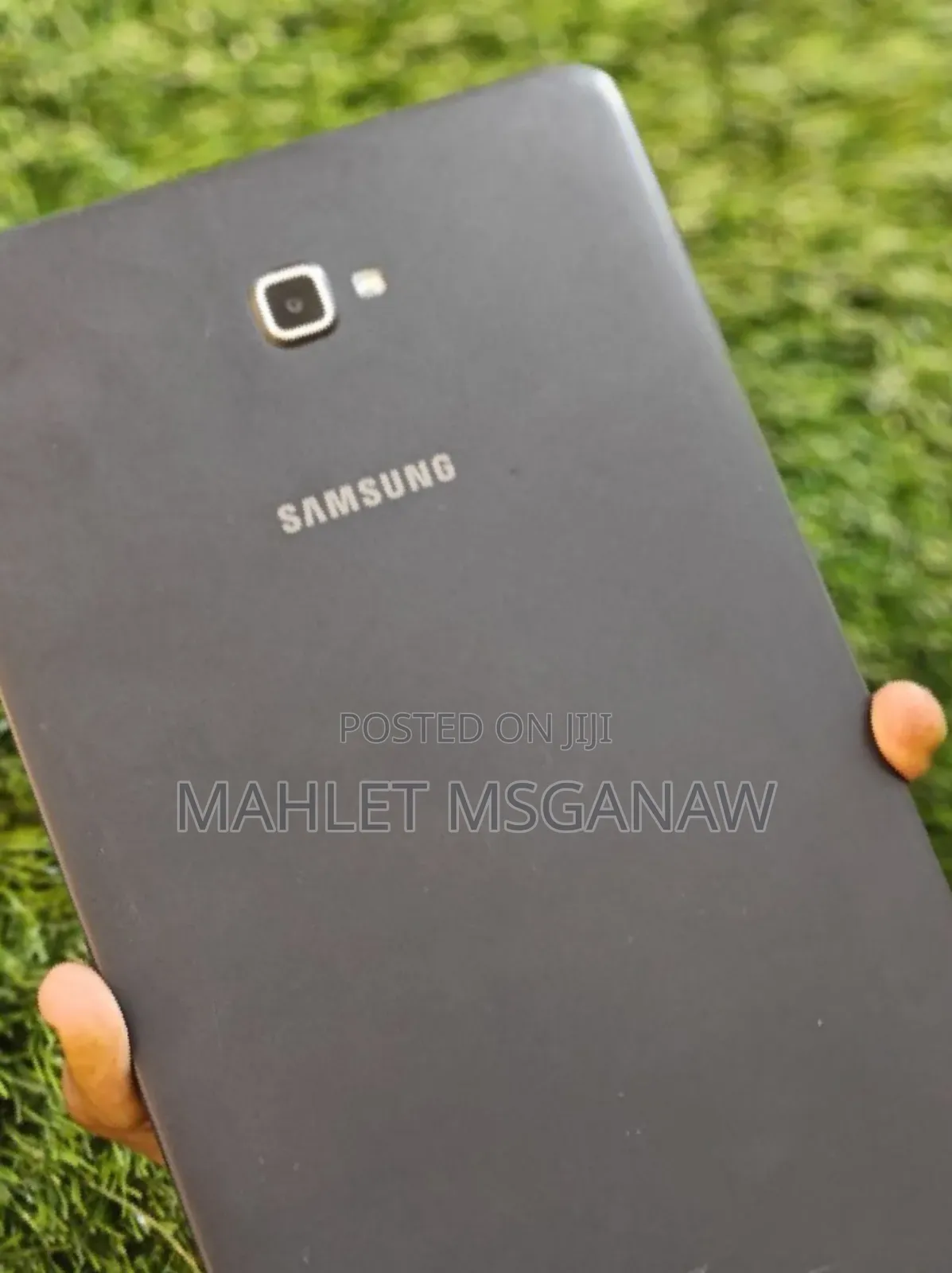 New Samsung Galaxy Tab A9 32 GB Gray