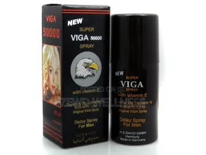 Photo - Viga Delay Spray