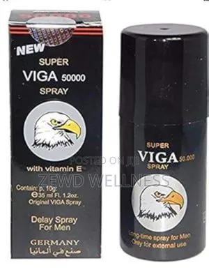 Viga Delay Spray
