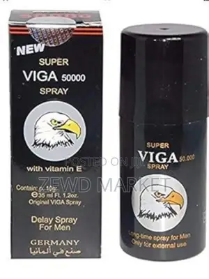 Viga Delay Spray