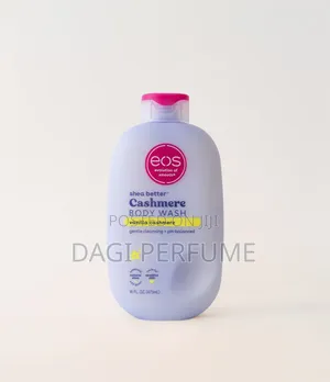 Photo - Eos Body Lotion