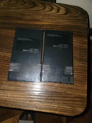 New Samsung Galaxy S22 5G 128 GB Black