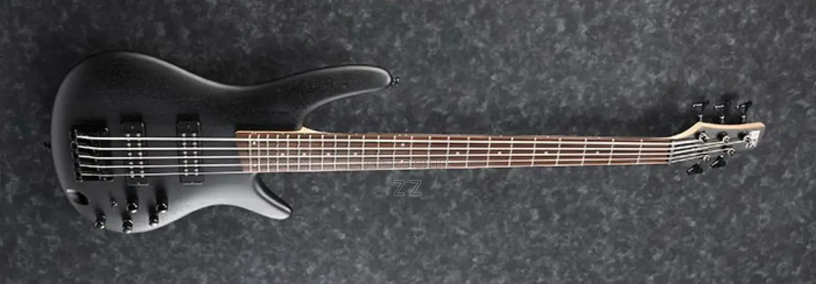 Bass Guitar 5 Strings Professional