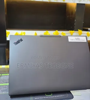 New Laptop Lenovo Legion 5 32GB Intel Core M3 SSD 1T