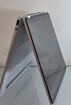 Photo - New Laptop HP ProBook 455 G5 16GB AMD Ryzen 5 SSD 512GB