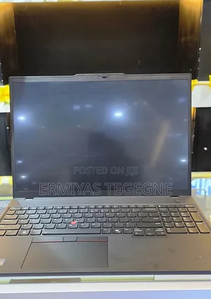 New Laptop Lenovo Legion 5 32GB Intel Core M3 SSD 1T