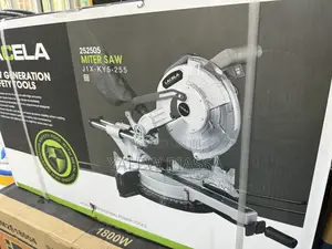 Photo - Miter Saw 2650 Wat 255