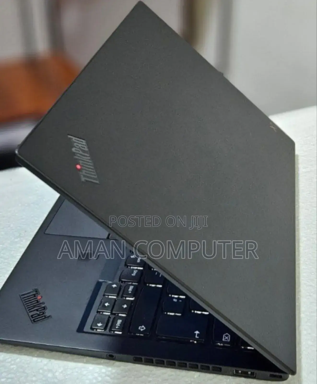 New Laptop Lenovo ThinkPad X1 Carbon 8GB Intel Core I5 SSD 512GB