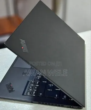 New Laptop Lenovo ThinkPad X1 Carbon 8GB Intel Core I5 SSD 512GB