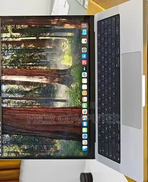 New Laptop Apple MacBook Pro M1 16GB Apple M4 Pro SSD 1T