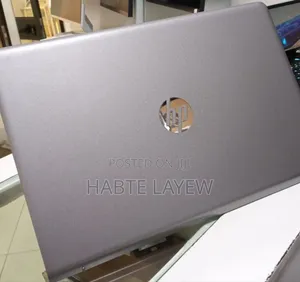 New Laptop HP Pavilion 15 8GB Intel Core I5 SSD 1T