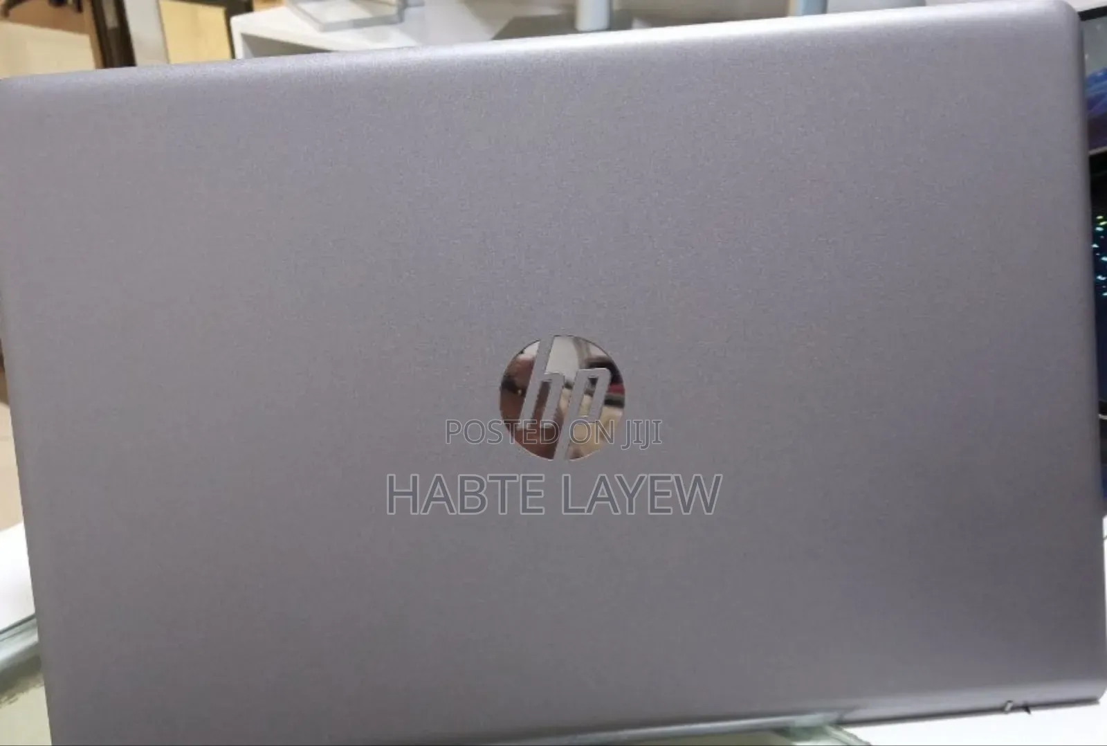 New Laptop HP Pavilion 15 8GB Intel Core I5 SSD 1T