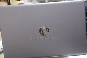 New Laptop HP Pavilion 15 8GB Intel Core I5 SSD 1T