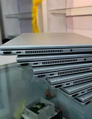 Photo - New Laptop HP Envy X360 16GB Intel Core I7 SSD 512GB