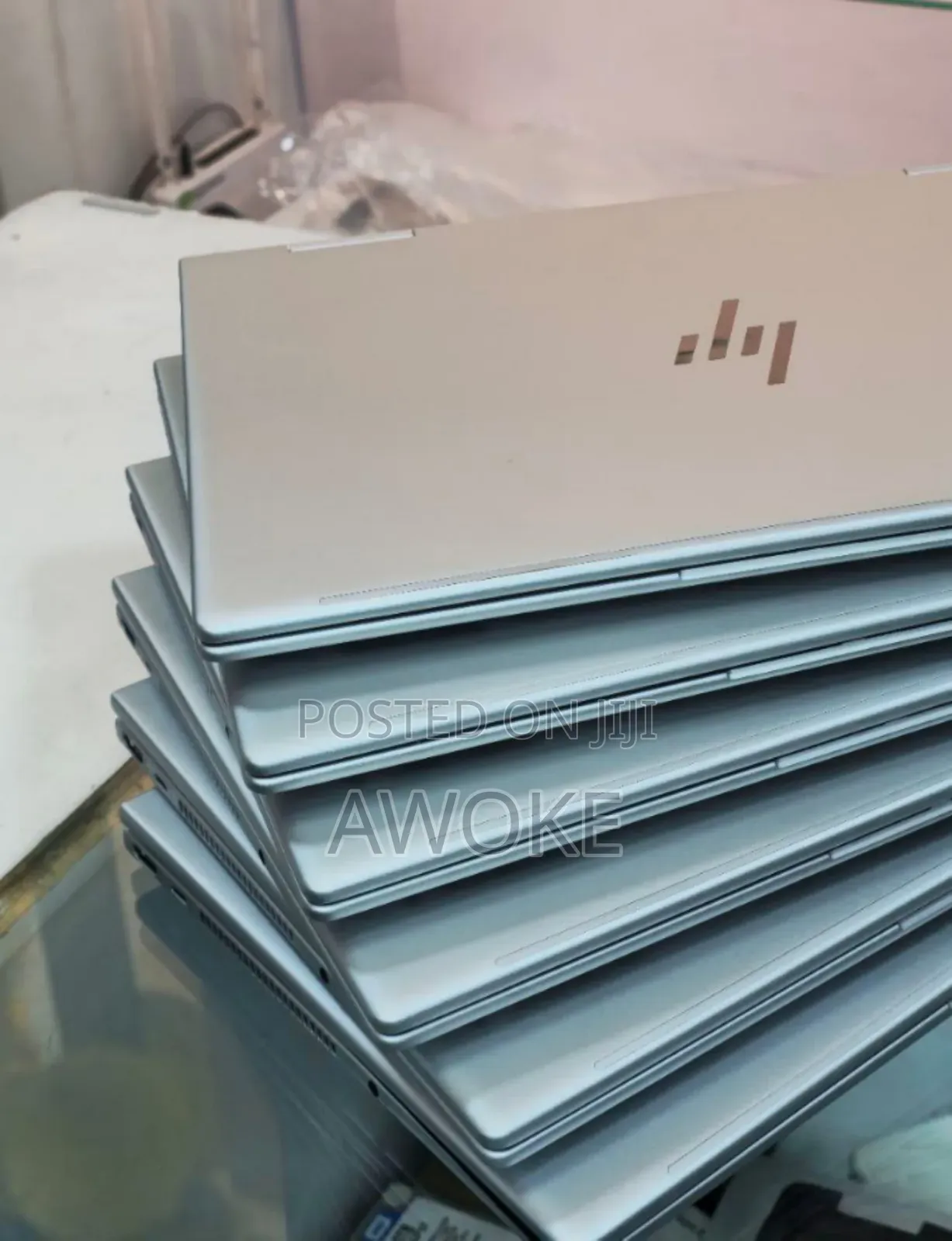 New Laptop HP Envy X360 16GB Intel Core I7 SSD 512GB