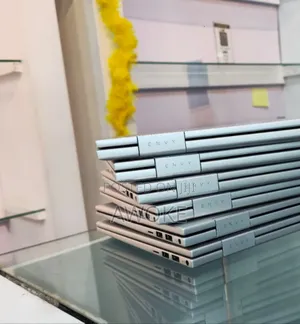 New Laptop HP Envy X360 16GB Intel Core I7 SSD 512GB
