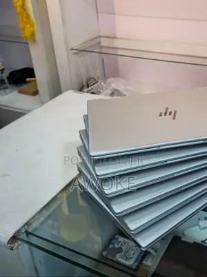 New Laptop HP Envy X360 16GB Intel Core I7 SSD 512GB