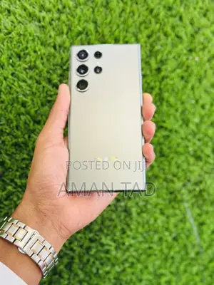 Samsung Galaxy S23 Ultra 512 GB Green