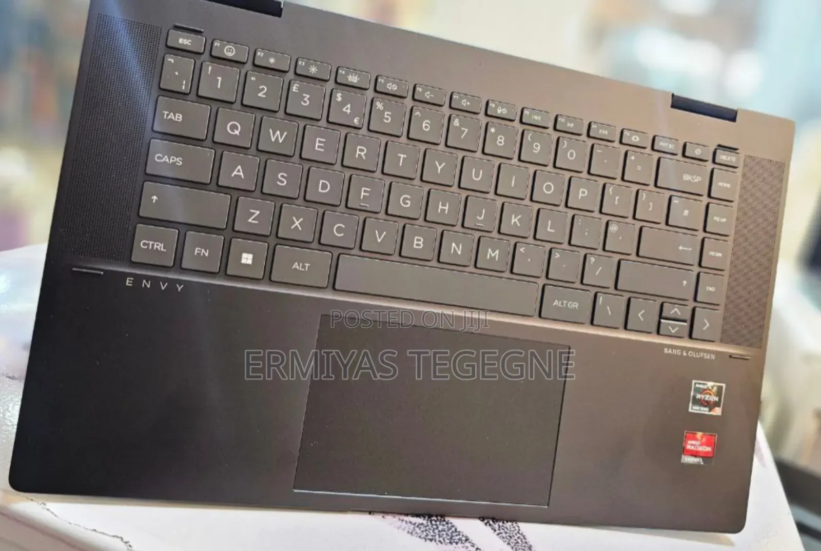 New Laptop HP Stream Notebook 8GB Intel Core I7 SSD 256GB