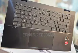 New Laptop HP Stream Notebook 8GB Intel Core I7 SSD 256GB