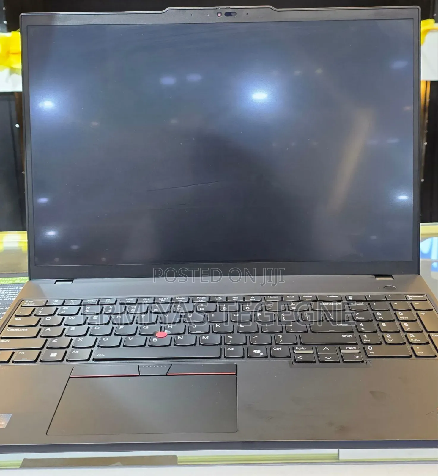 New Laptop HP Stream Notebook 8GB Intel Core I7 SSD 256GB