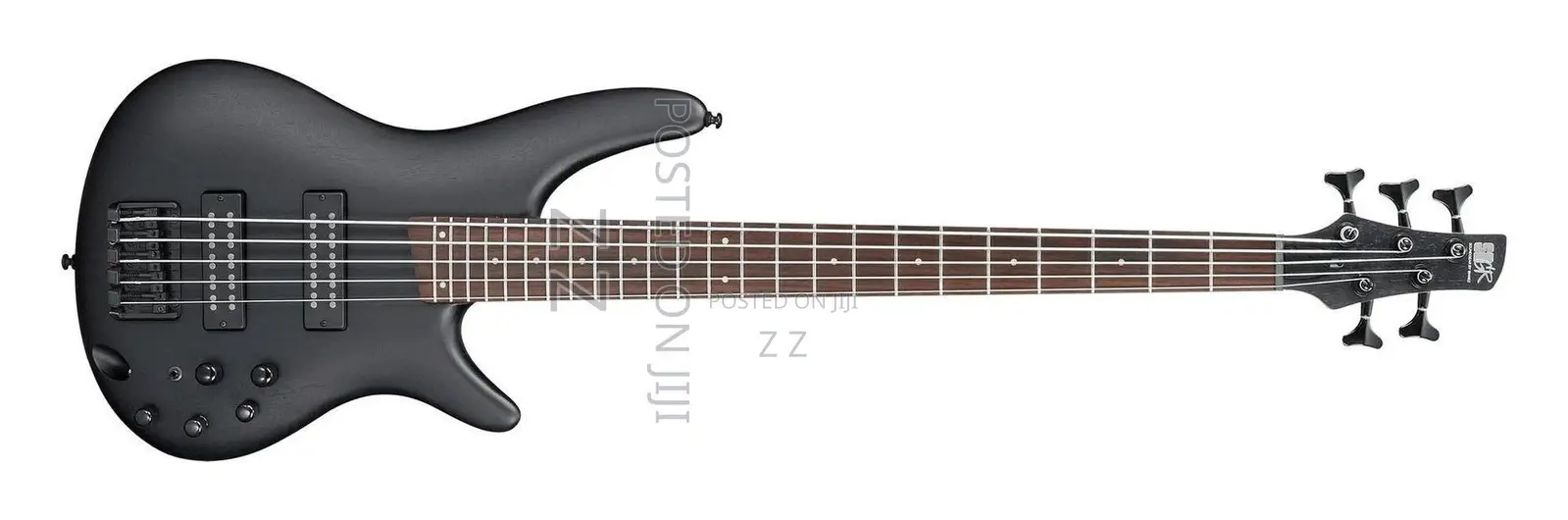 Bass Guitar 5 Strings Professional