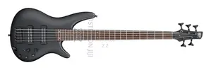 Photo - Bass Guitar 5 Strings Professional