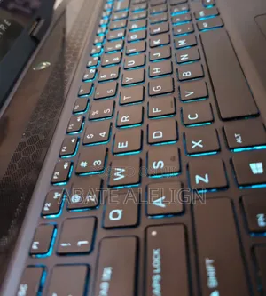 New Laptop Alienware M15 R3 16GB Intel Core I7 SSD 512GB