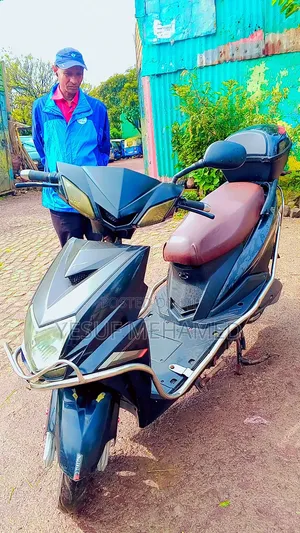 Evalast Flash 2022 Black