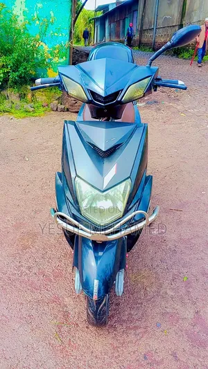 Evalast Flash 2022 Black