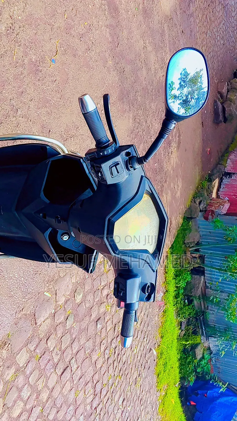 Evalast Flash 2022 Black