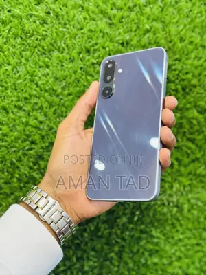 Photo - Samsung Galaxy A16 5G 128 GB Purple