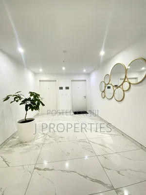 3bdrm Apartment in Kirkos for rent