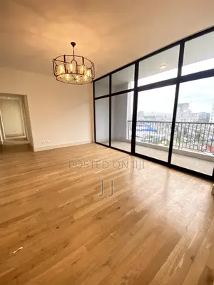 3bdrm Apartment in Kirkos for rent