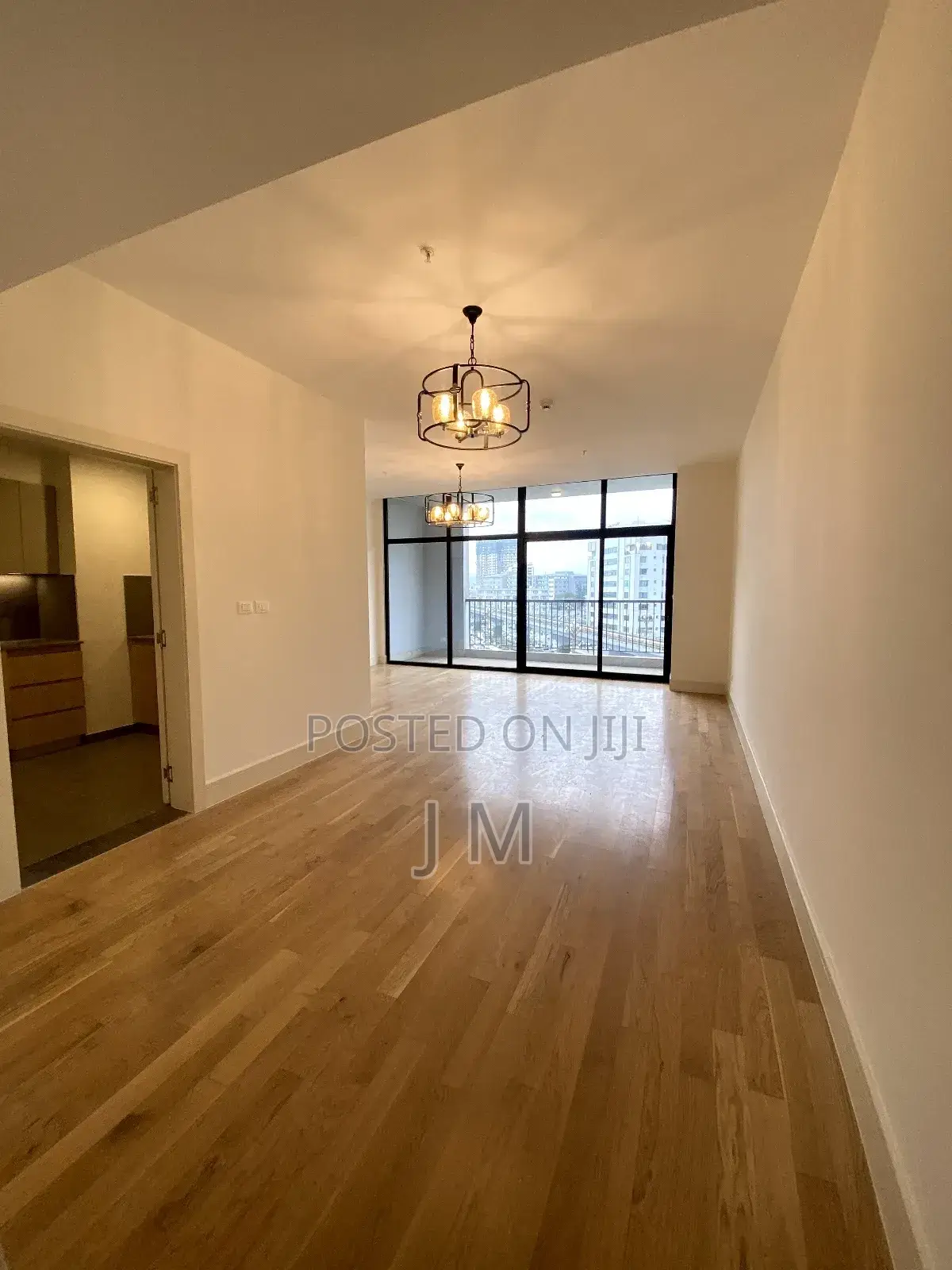 3bdrm Apartment in Kirkos for rent