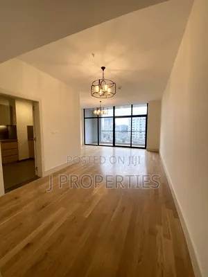 3bdrm Apartment in Kirkos for rent