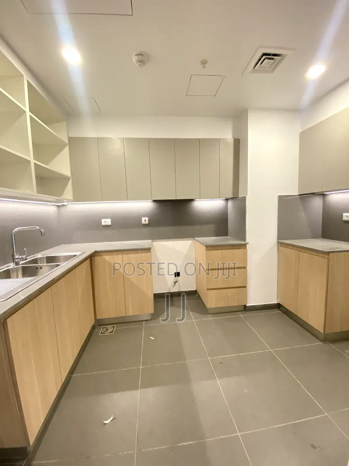 3bdrm Apartment in Kirkos for rent