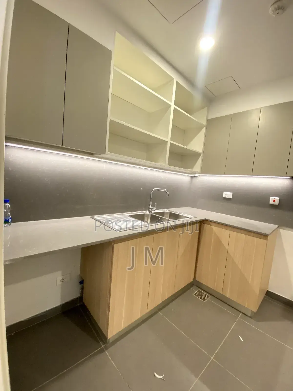 3bdrm Apartment in Kirkos for rent