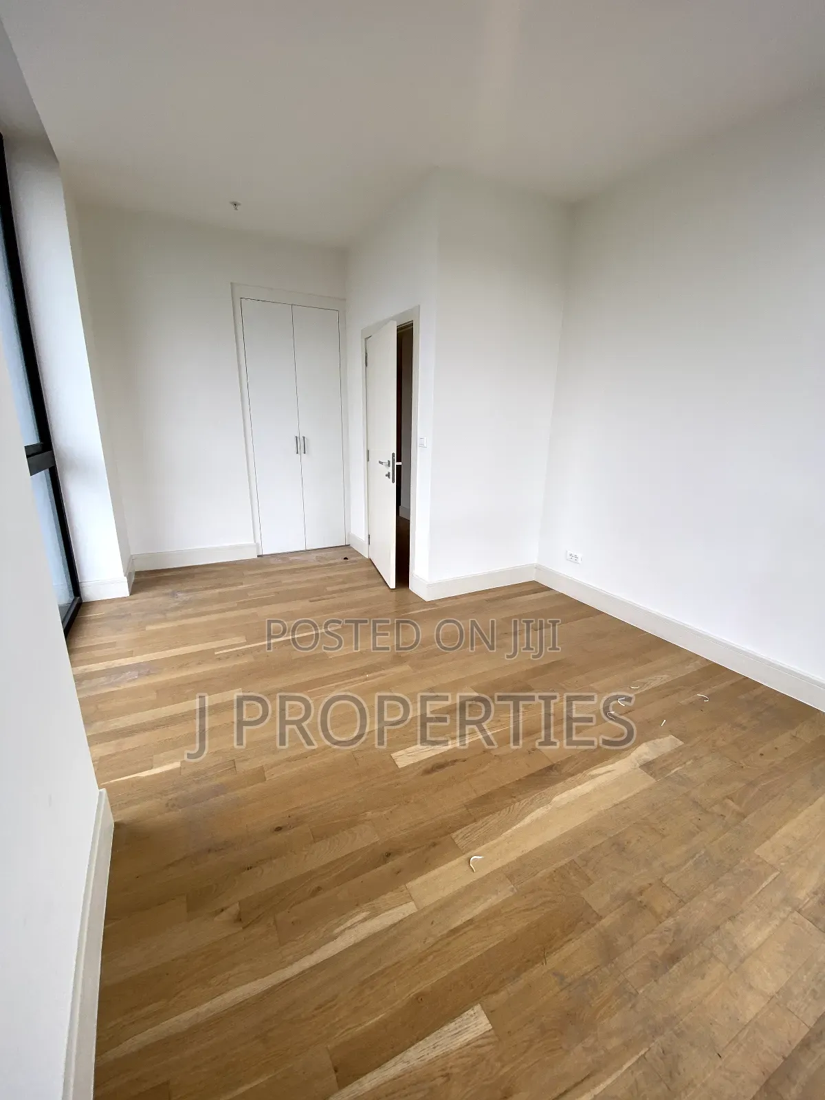 3bdrm Apartment in Kirkos for rent