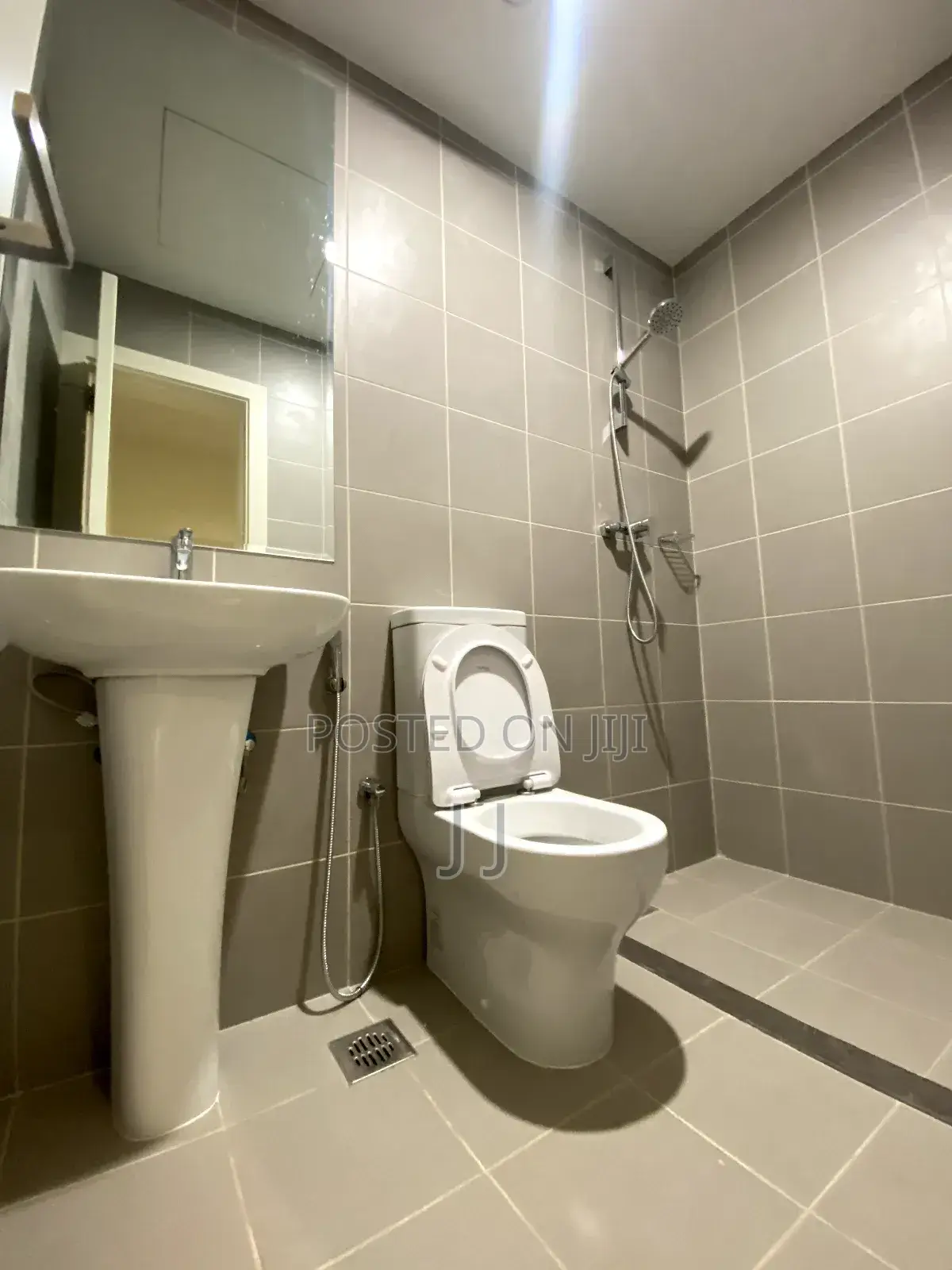 3bdrm Apartment in Kirkos for rent