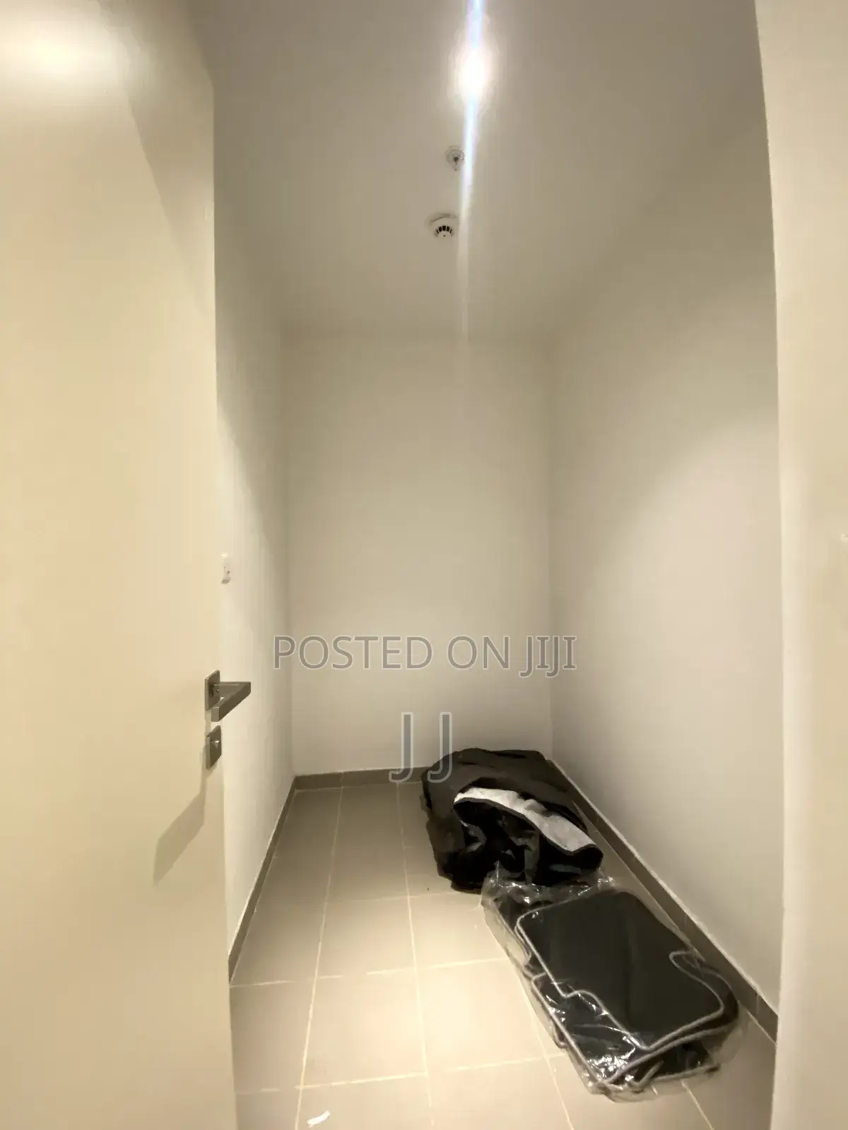 3bdrm Apartment in Kirkos for rent