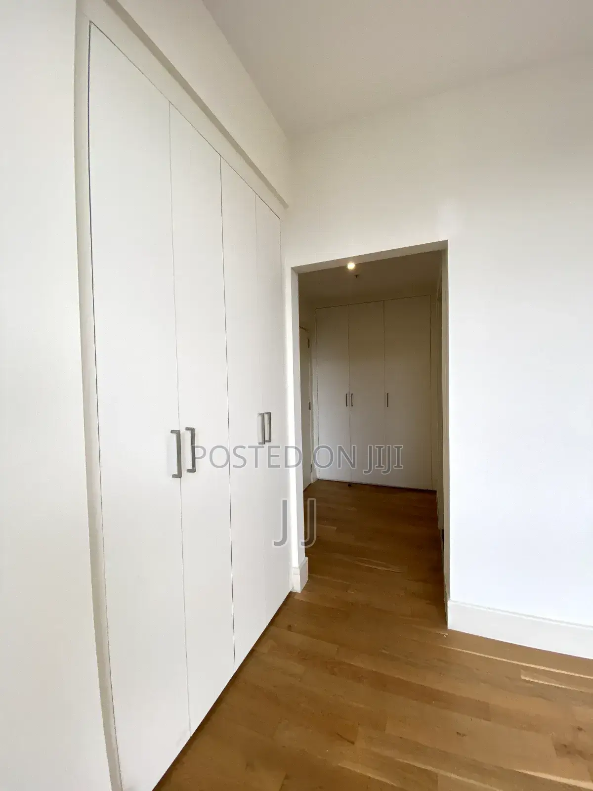 3bdrm Apartment in Kirkos for rent