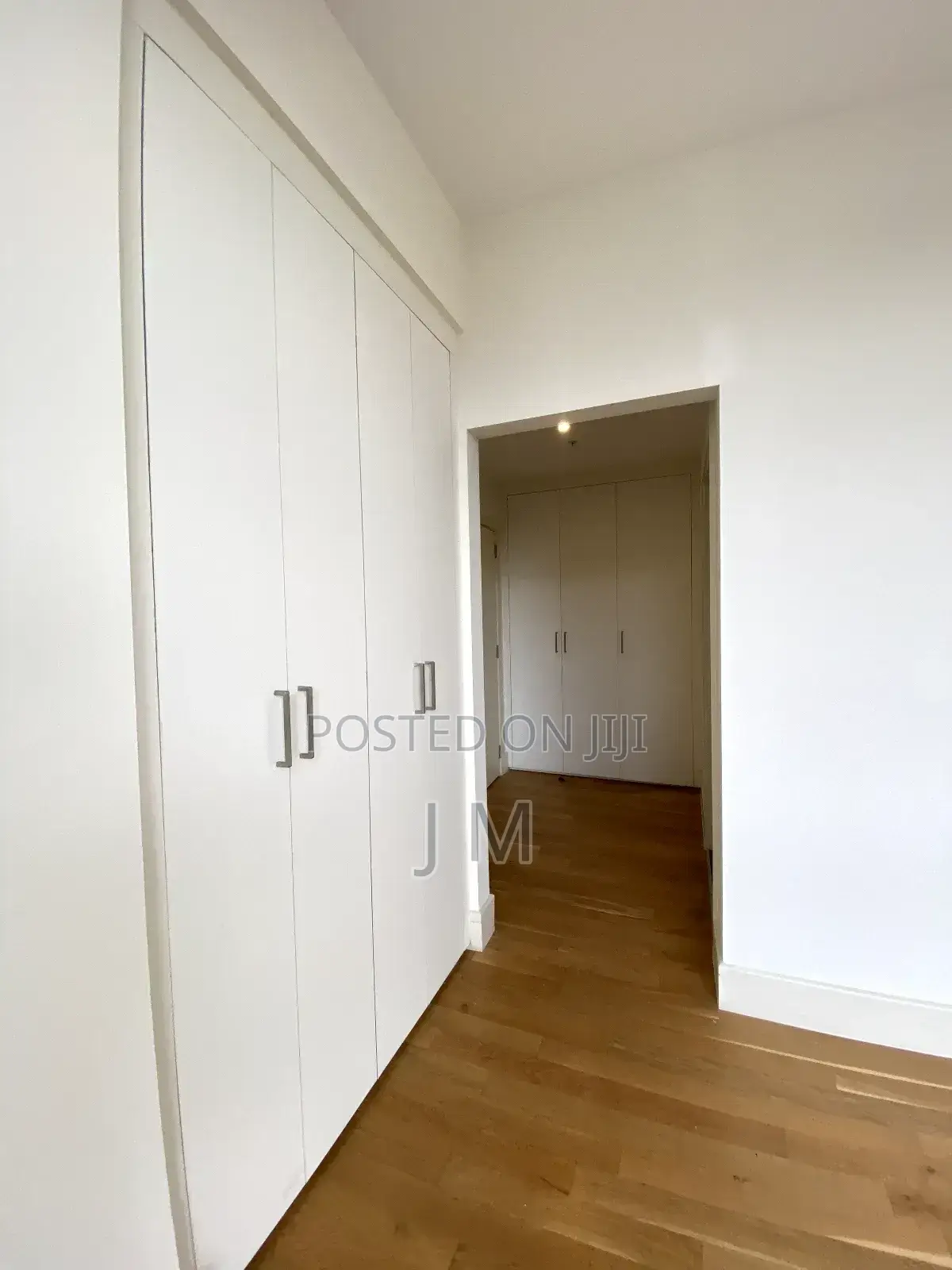 3bdrm Apartment in Kirkos for rent