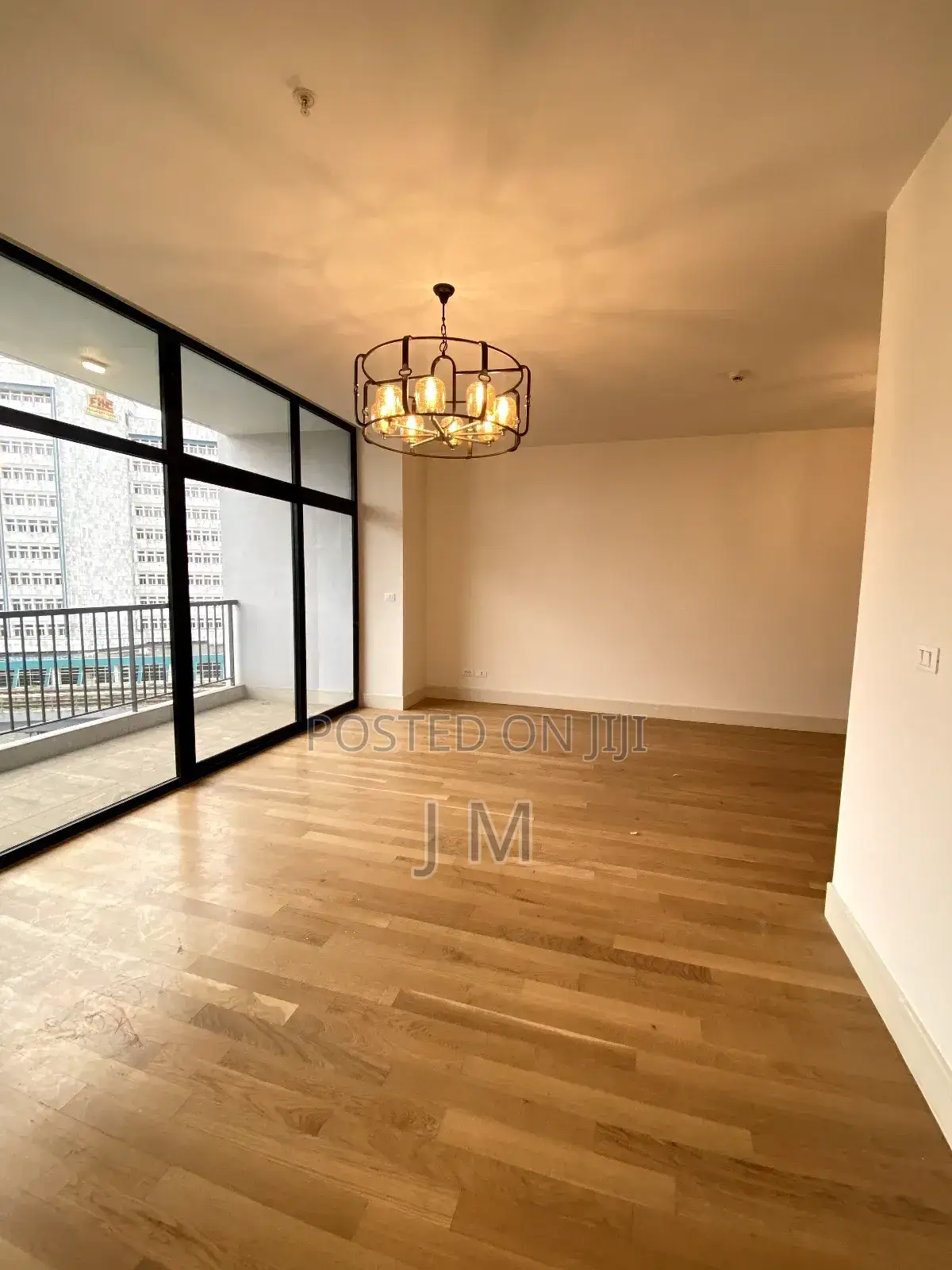 3bdrm Apartment in Kirkos for rent