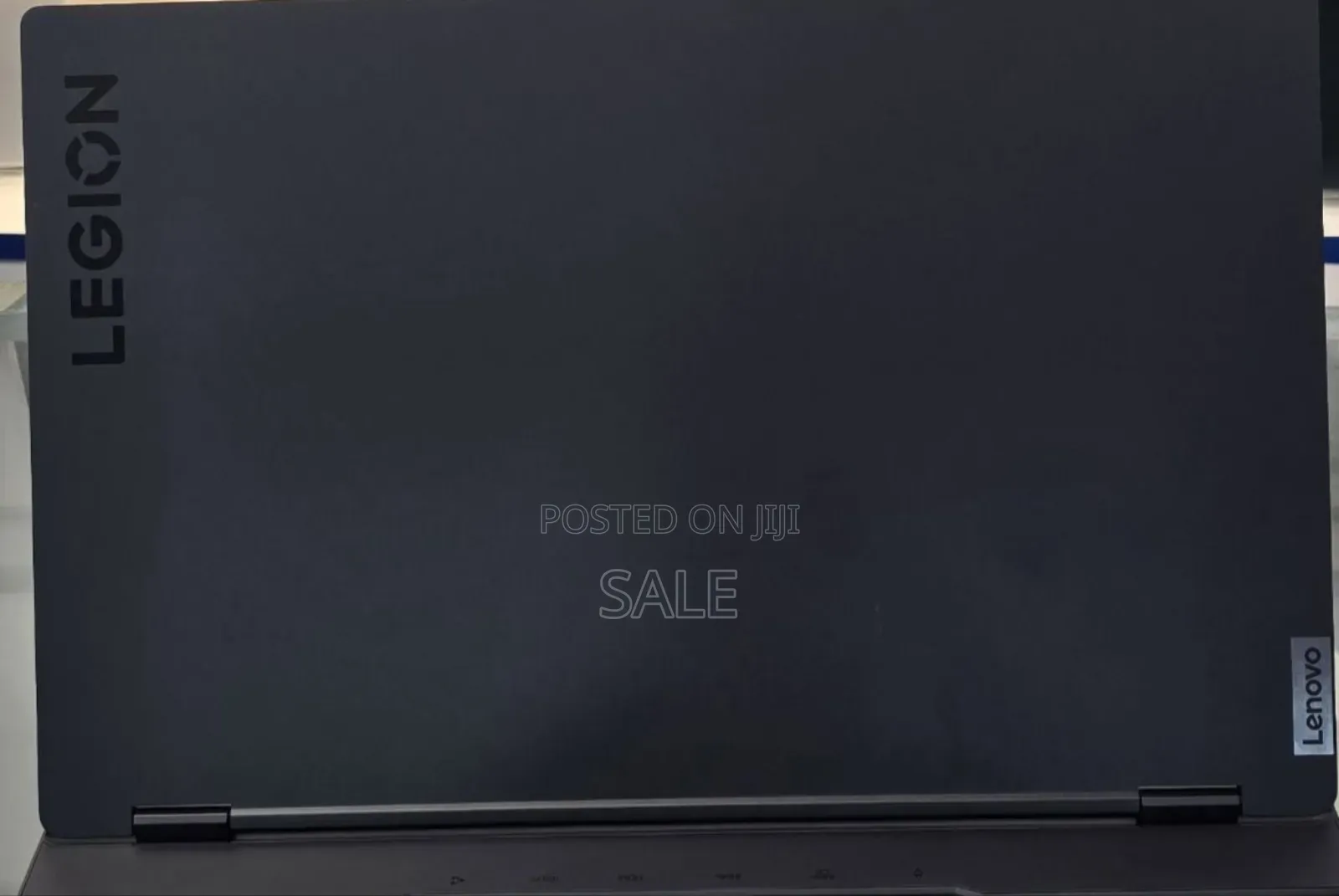 New Laptop Lenovo Legion 5 16GB Intel Core i7 SSD 1T