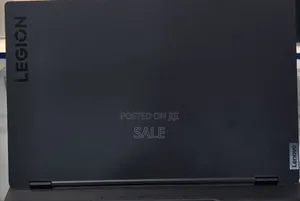 New Laptop Lenovo Legion 5 16GB Intel Core i7 SSD 1T