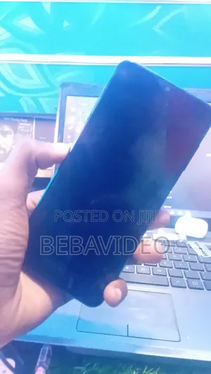 Samsung Galaxy A13 128 GB Black