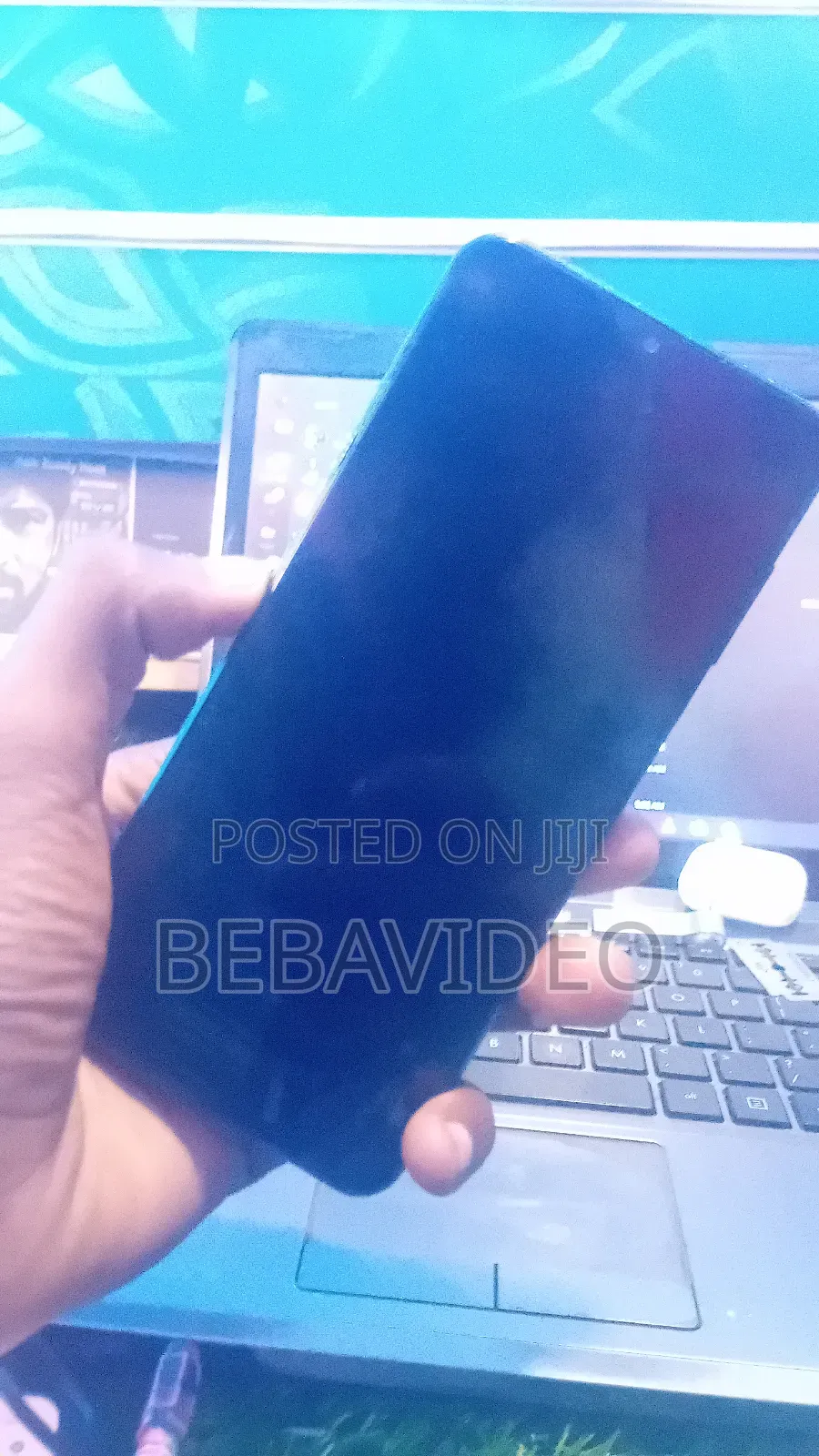 Samsung Galaxy A13 128 GB Black