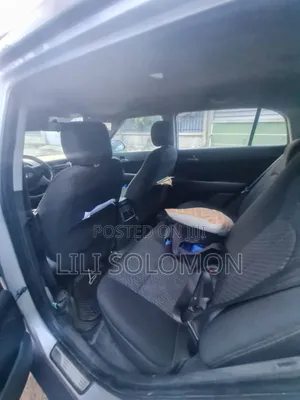 Hyundai Creta 2017 Silver