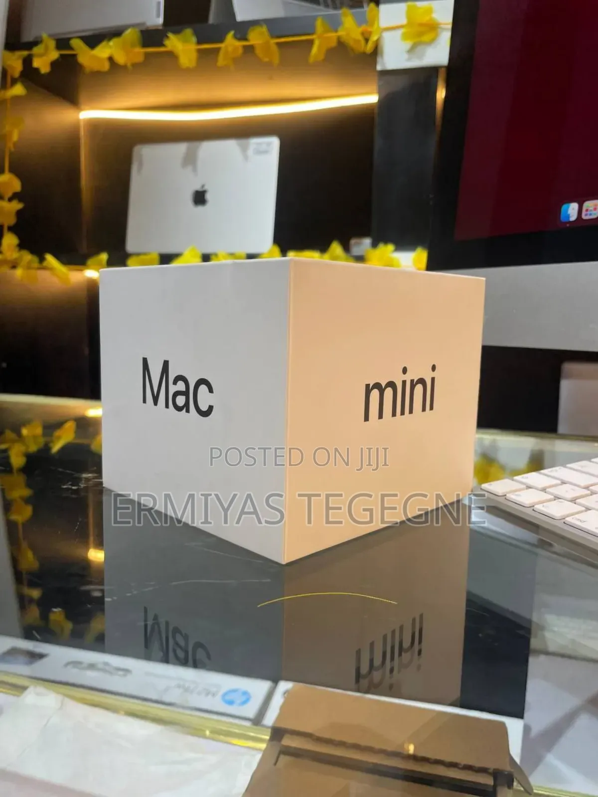 New Laptop HP Stream Notebook 256GB Intel Core I7 SSD 256GB